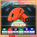 AJAZZ AJ159 APEX Tri-Mode Wireless Gaming Mouse with 8K Sensor & Charging Base