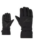 Ziener Gordanus AS Glove - Zwart - Maat 8