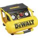 DEWALT DPC10RC-QS Compresseur pneumatique 10 l 10 bar