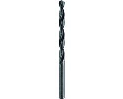 Alpen HSS Spiraalboor - 10.7mm - 5 stuks