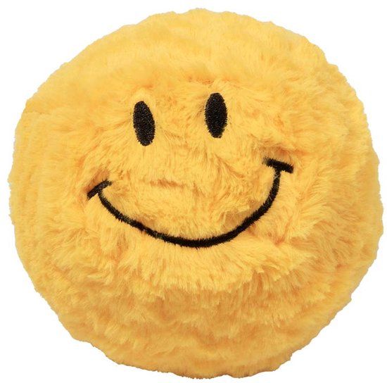 Laroy Coockoo Knuffelspeeltje Gary 12cm Geel