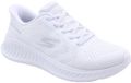 Skechers - Sportschoenen - Wit - Dames - Maat 39