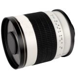 Walimex 15535 - Cameralens - 34mm - 705g