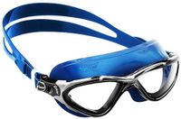 Cressi Planet Zwembril Blauw