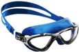 Cressi Planet Zwembril Blauw