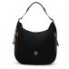 KIPLING Sac à main 'KHLOE' noir