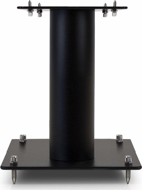 NorStone Stylum S - Speaker Stand - Black