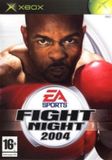 Electronic Arts EA Sports Fight Night 2004 (Xbox)