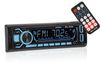 BLOW AVH-8890 Autoradio Zwart