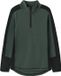 NAME IT Jongens Lange Mouwen Turtle Jungle Green
