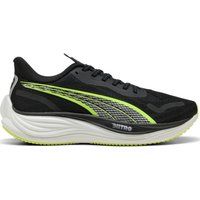Puma Velocity Nitro 3 Hardloopschoenen Zwart EU 42 Man