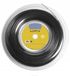 Amer Sports Europe Services GmbH Cordage de tennis 1,25 mm Noir - Contrôle et confort élevés