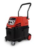 Stayer Professionele stofzuiger voor vaste stoffen en vloeistoffen BVAC 2240 Air V-systeem. Met automatische filterreiniging, HEPA-filter, afstandsbediening en pneumatische aansluiting.