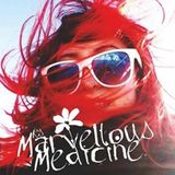 Sonic Rendezvous MK's Marvellous Medicine - MK's Marvellous Medicine (CD | LP) (Coloured Vinyl)