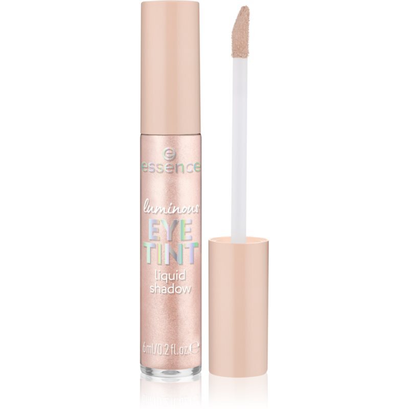 Essence Luminous EYE TINT