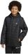 Adidas Essentials Light Padded Jas Zwart 15-16 Years Jongens,Meisjes