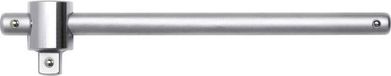 Gedore RED R55200039 3300242 Poignée en T 3/8 (10 mm)