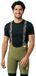 Q36.5 Gregarius Pro Pantalon de vélo vert XL Homme
