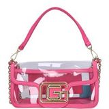 Gaelle Des sacs Fuchsia