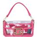 Gaelle Des sacs Fuchsia