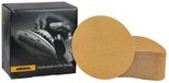 Mirka Gold Schuurschijven 77mm zonder gaten - P120