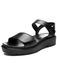 ARA 12-33518 BILBAO ZWART, zwart 048179, 38 EU
