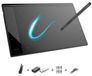 Merkloos Tekentablet Grafische tablet 10 x 6 inch 16384 drukniveaus Pen zonder batterij Tekenen en e-handtekening