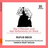 The Br-Klassik Rimsky-Korsakov: The Five Thieves And The Secret In The Sack (CD)