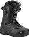 Nitro Crown Boa Snowboardschoen Dames Black 255