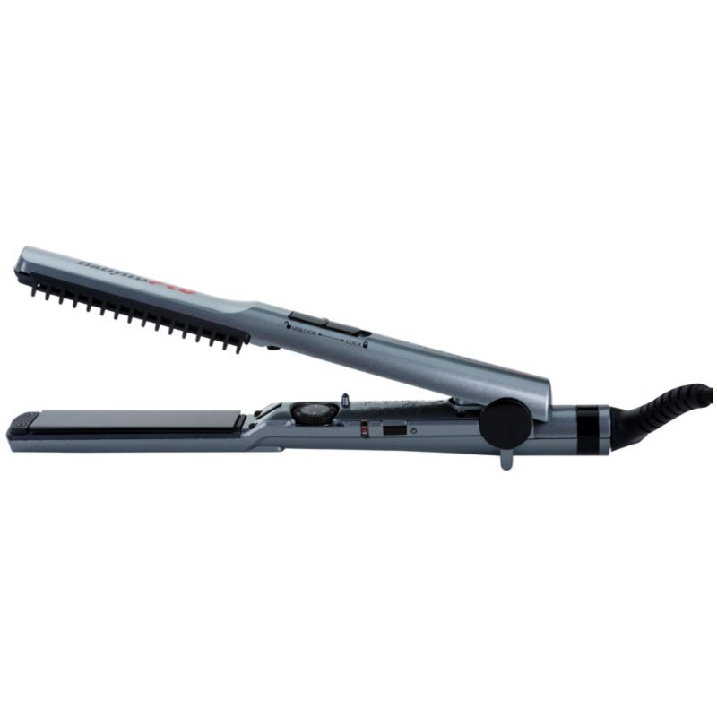 BaByliss Straighteners