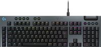 Logitech G G915 X Gaming Toetsenbord