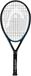 Head Racket Frontenis Graphene S6 Raquette de frontenis Argent