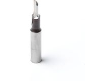 Trasco HHS groeffrees A01 4mm x schacht 8mm