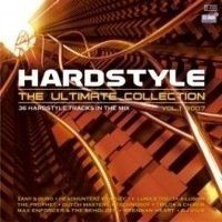 HEARTSELLING Verschillende Artiesten - Hardstyle - The Ultimate Collection 2007 Vol.1 (CD)