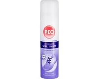 Astrid - Antibacterial deodorizing spray PEO shoe 150 ml