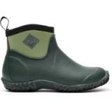Muck Boot Muckster II Ankle Tuinlaars Groen Dames US7