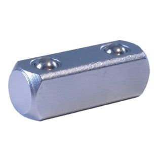 BGS Drive Square External Square 12.5 mm for art. 312 Quantity:1