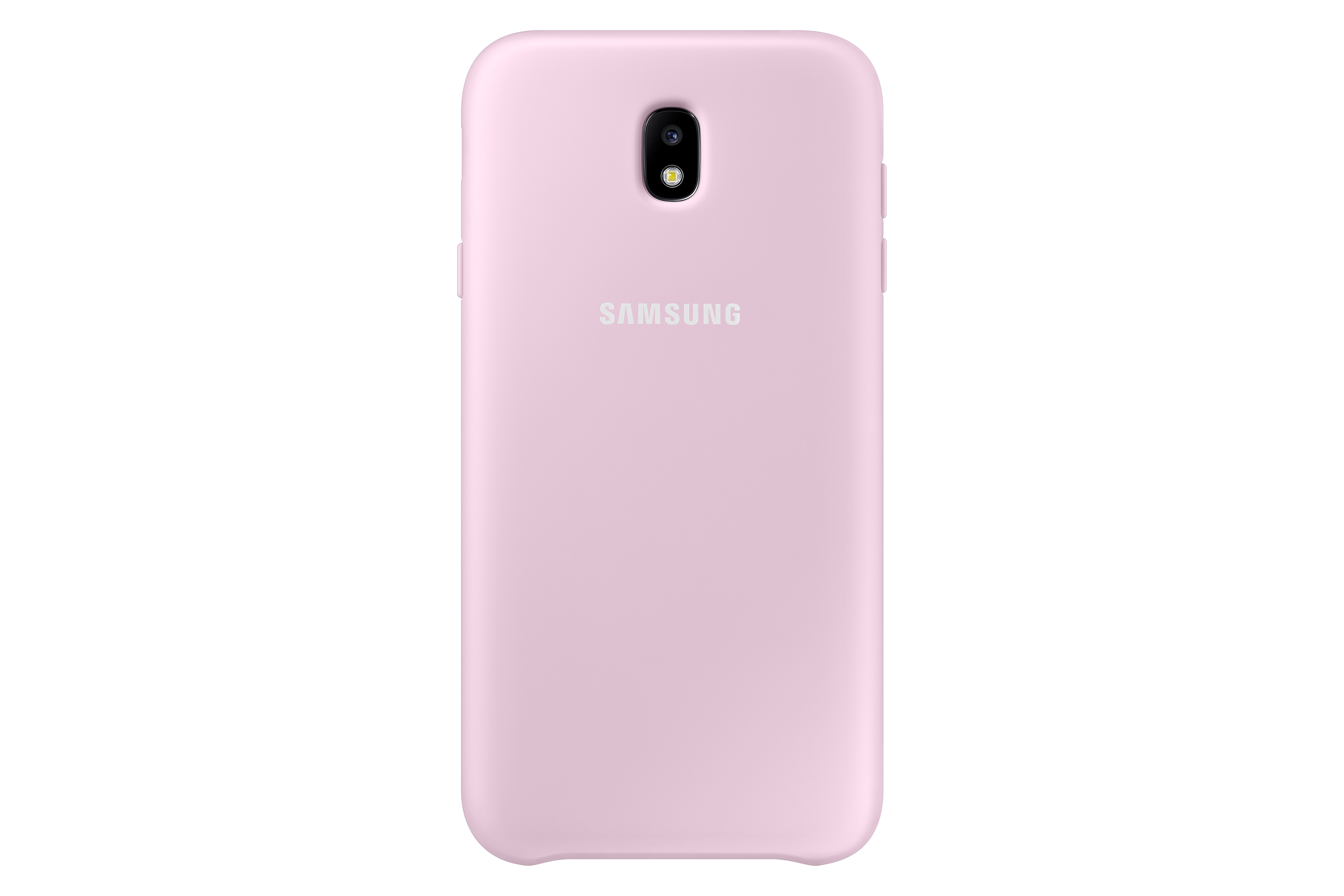 Samsung EF-PJ730 roze / Galaxy J7 2017