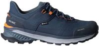 Meindl Tahoma GTX Wandelschoenen Heren Oranje