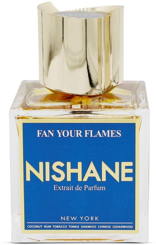 Nishane Parfum / 100 ml / Unisex