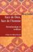Face Herméneutique et soufisme: Face de Dieu, face de l'Homme