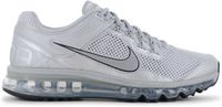 Nike Air Max 2013 Heren Sneakers Schoenen Zilver HQ3025-001
