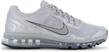 Nike Air Max 2013 Heren Sneakers Schoenen Zilver HQ3025-001