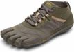 Vibram Fivefingers V Trek Wandelschoenen Grijs EU 41 Man