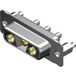 Molex 173107-0807 D-sub connector 1 stuk(s) Bag