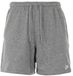 Nike Club Flow Korte Sportbroek Grijs L Man