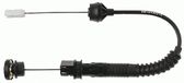 SACHS Seilzug, Kupplungsbetätigung 3074600221