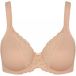 Triumph Soutien-gorge en dentelle de coton pour femme Modern W