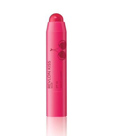 Revlon Kiss Sweet Cherry Lip Balm SPF 20