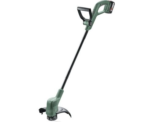 Bosch EasyGrassCut 18-230 Accu Grastrimmer - 18V - 23cm - Groen
